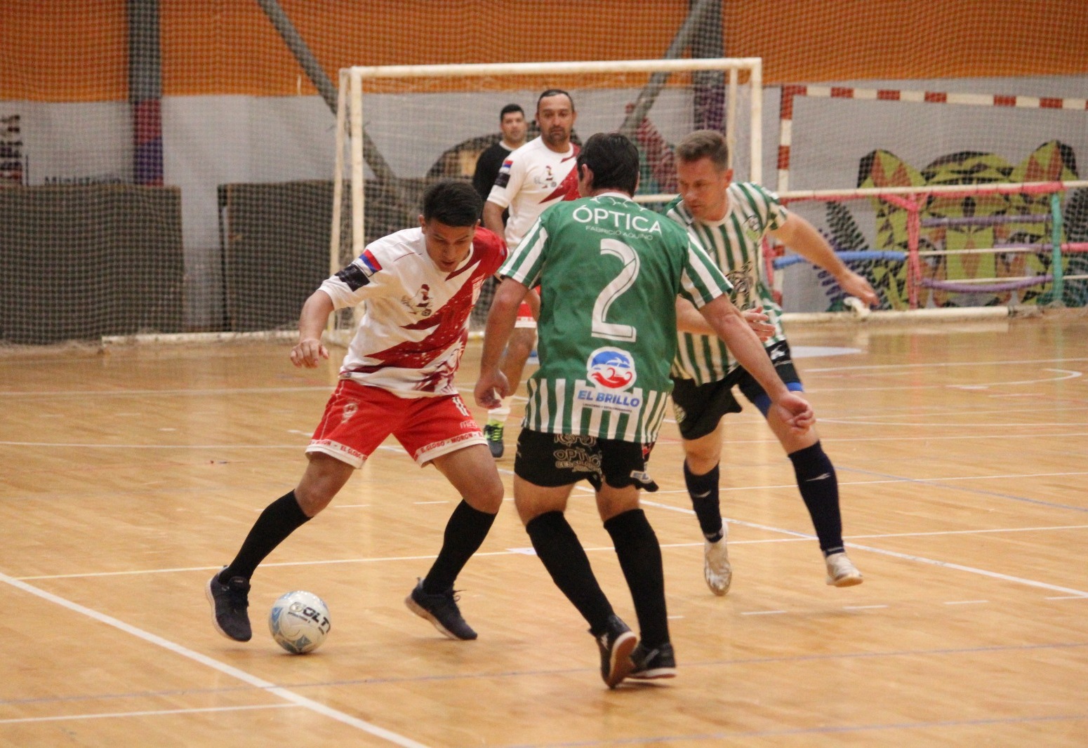 <p>Anuncios, coberturas y eventos - 28/10</p>